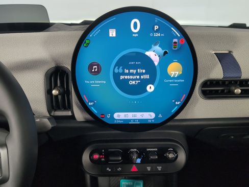 New 2026 MINI Cooper S image 13