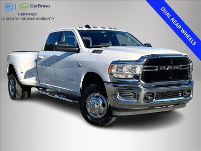 Used 2020 RAM 3500 Big Horn