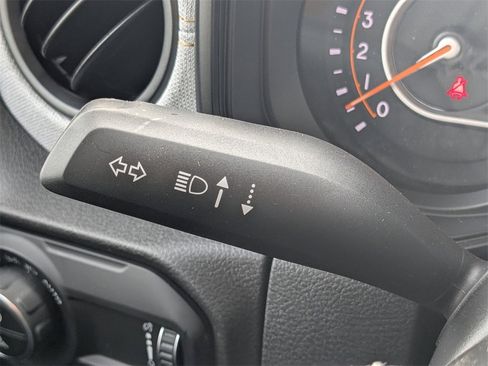 New 2025 Jeep Gladiator Willys image 25