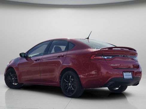 Used 2013 Dodge Dart Rallye image 13