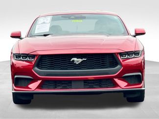 Used 2024 Ford Mustang Coupe RWD video 2