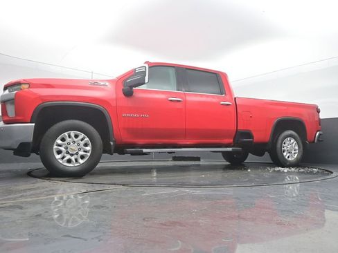 Used 2022 Chevrolet Silverado 2500 LTZ w/ LTZ Plus Package image 59