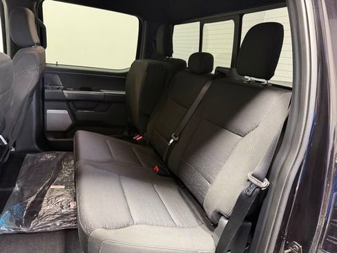 Used 2023 Ford F150 XLT w/ Equipment Group 302A High image 18