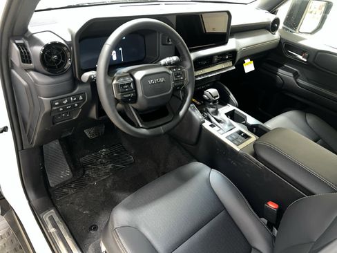 New 2026 Toyota Land Cruiser image 14