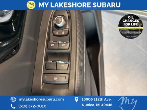 New 2026 Subaru Forester Limited image 11