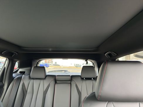 New 2026 Acura ADX A-Spec image 23