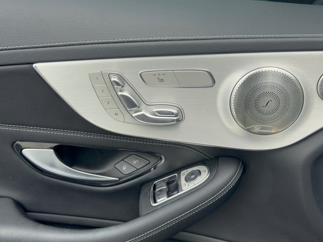 Used 2022 Mercedes-Benz C 300 Coupe w/ AMG Line image 13
