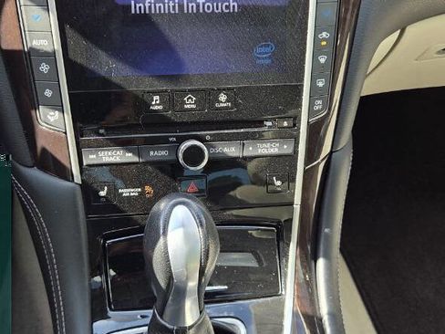 Used 2014 INFINITI Q50 Premium w/ Technology Package image 30
