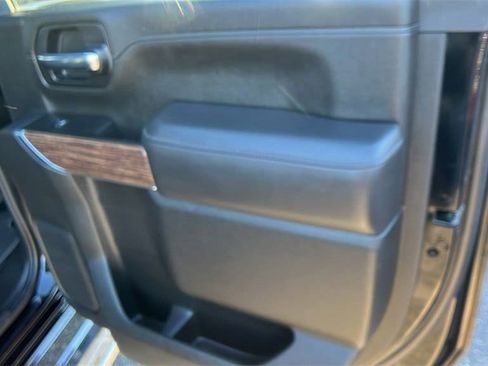 Certified 2020 Chevrolet Silverado 2500 High Country w/ Z71 Off-Road Package image 17