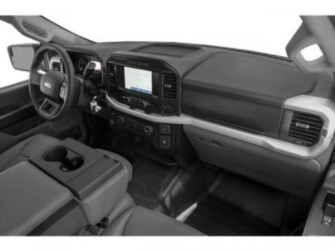 Used 2023 Ford F150 XL w/ STX Appearance Package image 18