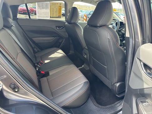 Used 2025 Subaru Crosstrek 2.5i Limited image 28