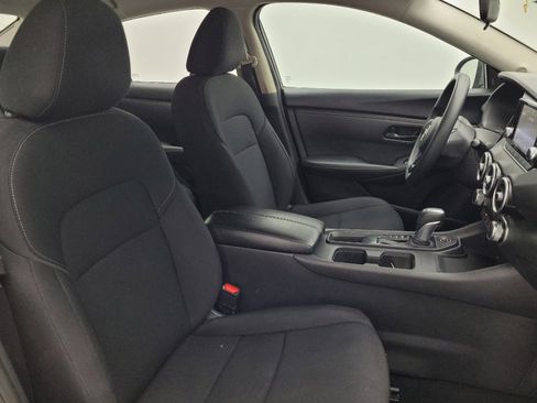 Used 2024 Nissan Sentra S image 21