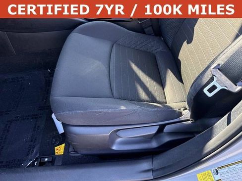 Used 2021 Toyota Corolla SE image 15
