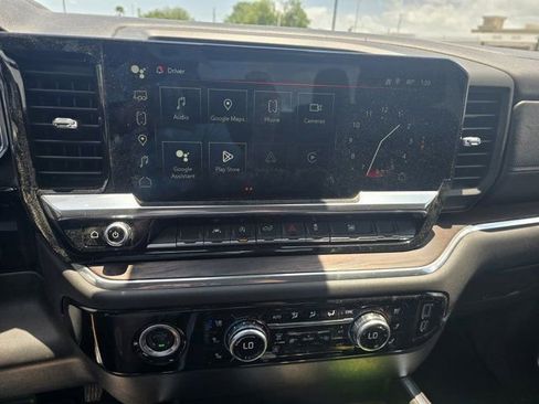 Used 2024 GMC Sierra 1500 SLT w/ SLT Premium Package RWD image 13