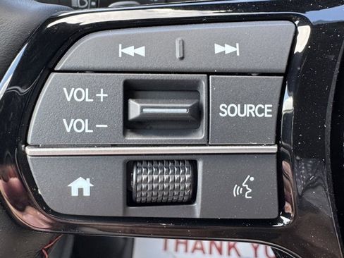 New 2025 Honda Pilot Sport image 23