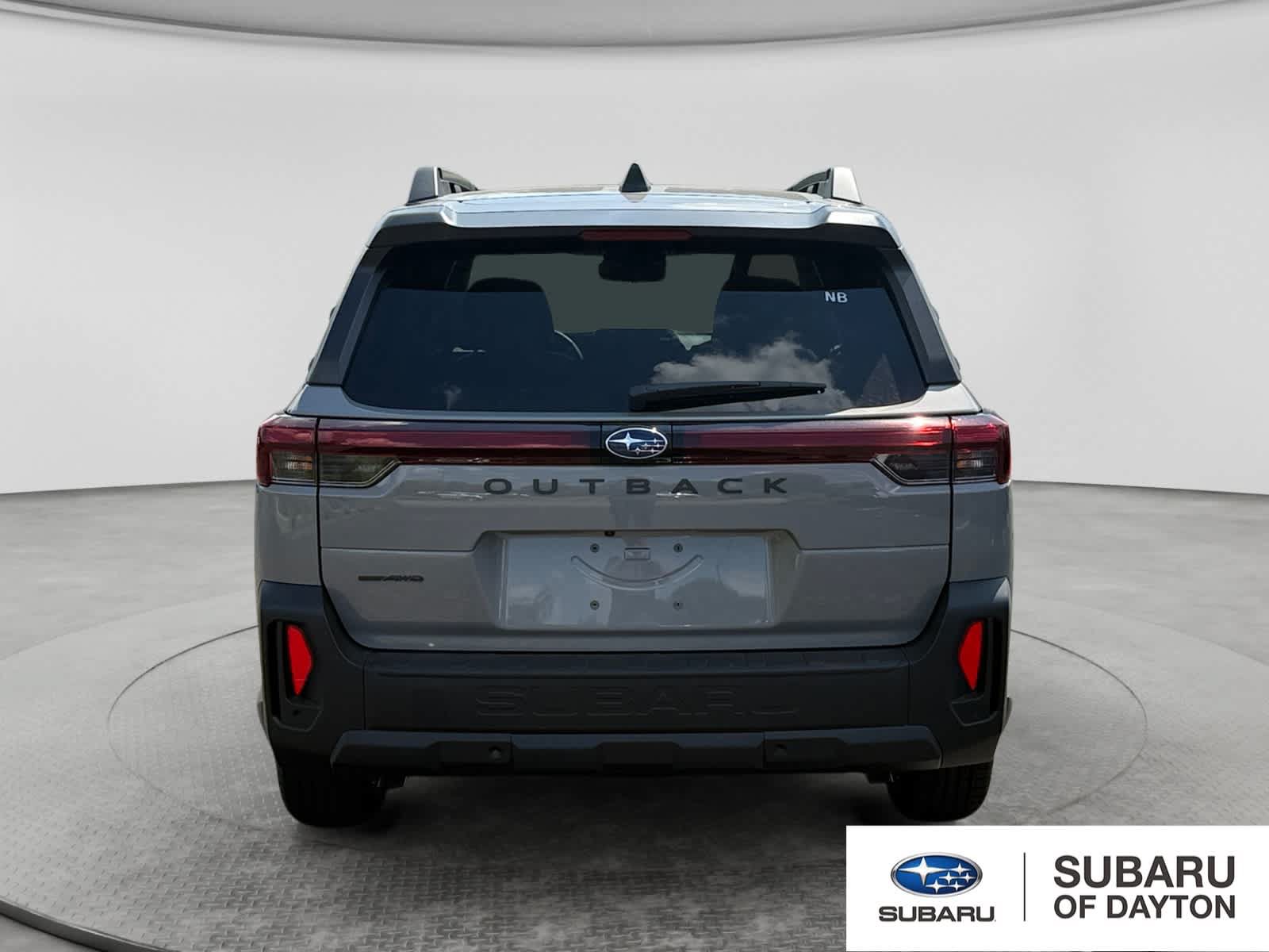 New 2026 Subaru Outback Touring XT AWD/4WD image 6
