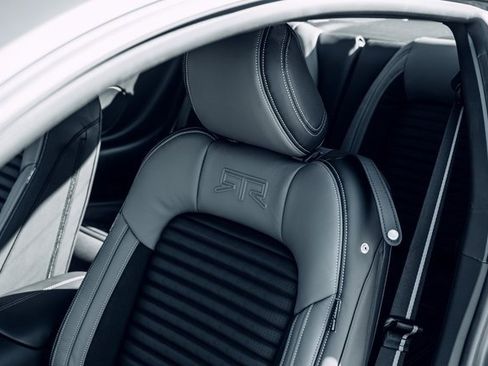 New 2025 Ford Mustang GT Premium w/ GT Performance Package image 21