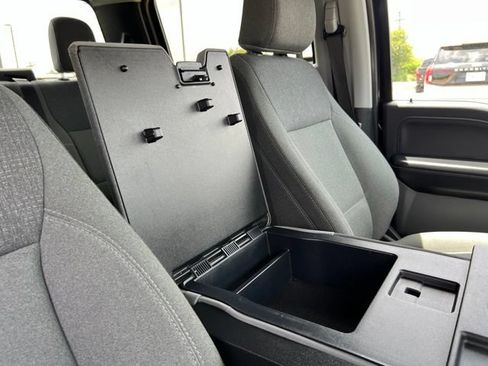 Used 2025 Ford F150 XLT w/ Equipment Group 301A Standard RWD image 37