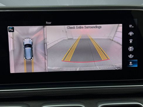 Certified 2022 Mercedes-Benz GLE 350 4MATIC image 30