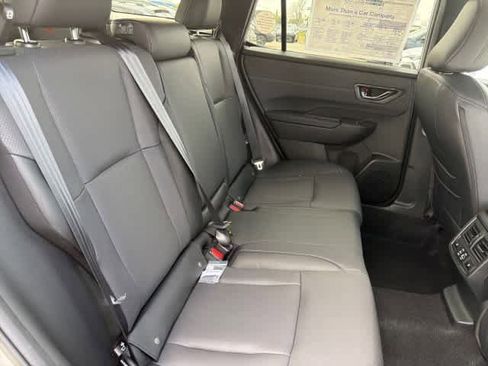 New 2026 Subaru Outback Touring XT image 19