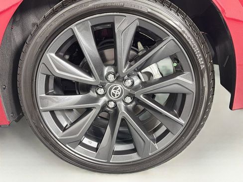 Used 2025 Toyota Corolla SE FWD image 31