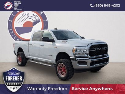 Used 2022 RAM 2500 Big Horn