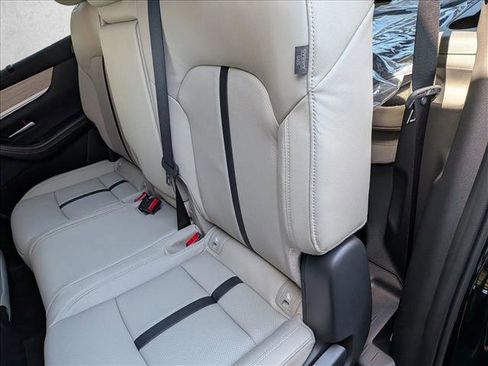 New 2026 MAZDA CX-90 3.3 Turbo w/ Preferred Package AWD/4WD image 11