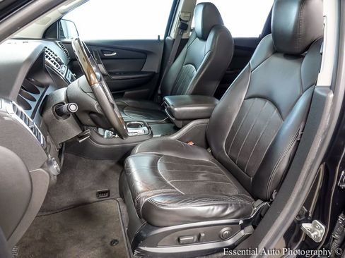 Used 2012 GMC Acadia Denali image 9