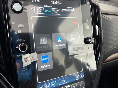 New 2026 Subaru Forester Sport image 21