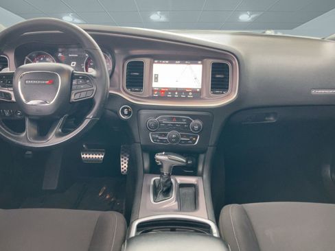 Used 2021 Dodge Charger R/T w/ Navigation & Travel Group image 30