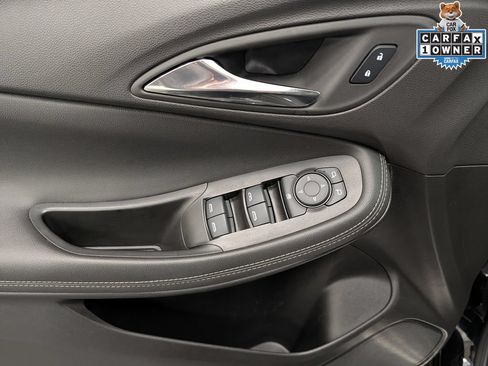 Used 2023 Buick Encore GX Select w/ Safety Package II AWD/4WD image 10