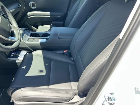 New 2026 Hyundai Palisade SEL AWD/4WD image 16