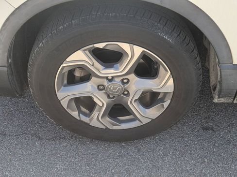 Used 2018 Honda CR-V EX-L image 9