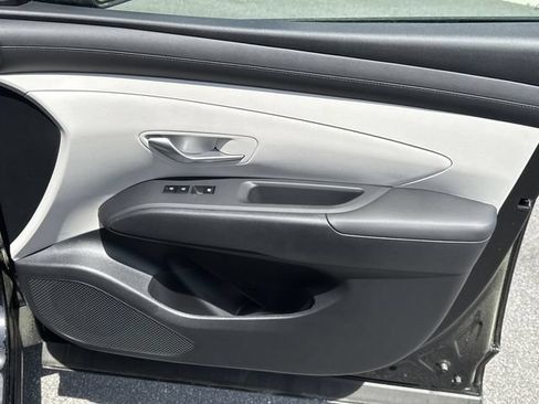 New 2026 Hyundai Tucson SEL FWD image 16