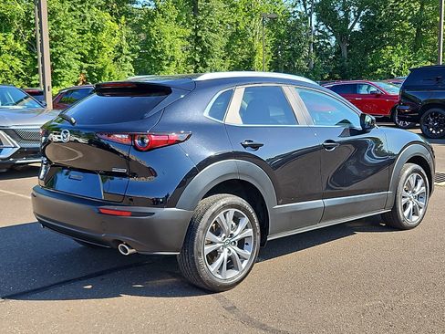 Used 2024 MAZDA CX-30 AWD 2.5 S w/ Preferred Package image 6