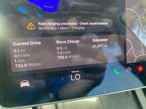 Used 2022 Tesla Model Y Performance AWD/4WD image 19