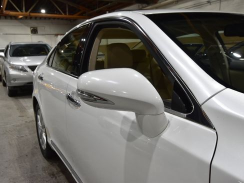 Used 2012 Lexus ES 350 image 47