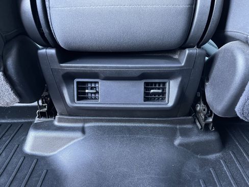 Used 2021 Chevrolet Silverado 1500 Custom Trail Boss w/ Safety Confidence Package image 37