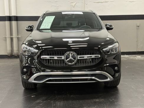 Used 2026 Mercedes-Benz GLA 250 image 4