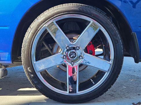 Used 2017 RAM 1500 Big Horn image 27