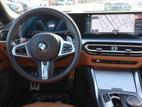 Used 2024 BMW M440i xDrive Gran Coupe w/ Premium Package image 11