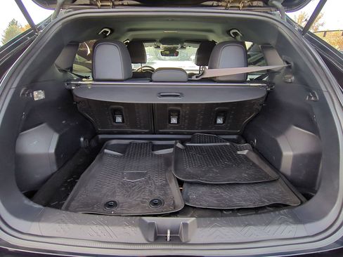 Used 2024 Subaru Crosstrek 2.5i Wilderness w/ Crosstrek Mirror Package image 19