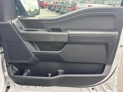 Used 2024 Ford F150 XLT w/ Equipment Group 302A MID AWD/4WD image 14
