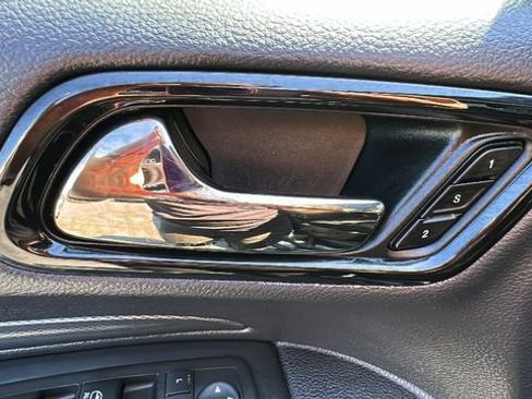 Used 2025 Dodge Durango R/T AWD/4WD image 26