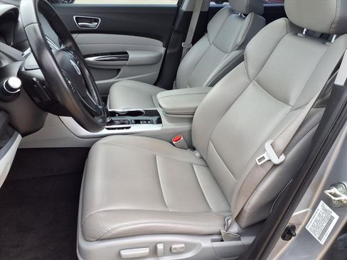 Used 2019 Acura TLX image 24