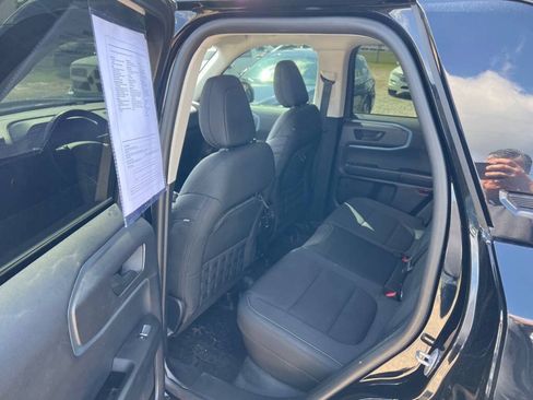 Used 2022 Ford Bronco Sport Badlands AWD/4WD image 14