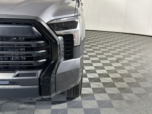 Certified 2026 Toyota Tundra SR AWD/4WD image 9
