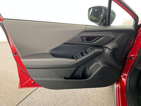 New 2026 Subaru Crosstrek 2.5i image 13