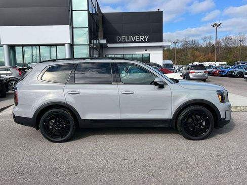 Used 2025 Kia Telluride SX Prestige X-Line image 28