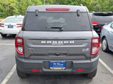 Certified 2022 Ford Bronco Sport Big Bend w/ Convenience Package image 4